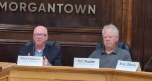 Austin announces June 30 retirement as MPO executive director
